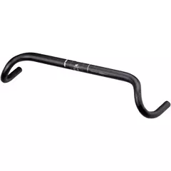SPANK FLARE 25 VIBROCORE DROP BAR (BARSPA001) - Bloque Distribution