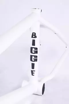 CUADRO CULT BIGGIE DEVON SMILLIE (FRACUL016) - Bloque Distribution