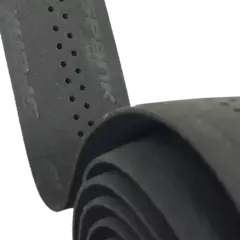 SPANK WING GRAVEL DROP BAR TAPE, GEL PADS & PLUG KIT (GRISPA003) - Bloque Distribution