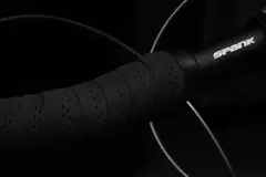 SPANK WING GRAVEL DROP BAR TAPE, GEL PADS & PLUG KIT (GRISPA003)