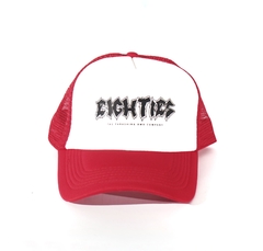 CAP EIGHTIES THRASHIN TRUCKER (CAPEIG003)