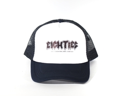 CAP EIGHTIES THRASHIN TRUCKER (CAPEIG003) - comprar online