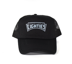 CAP EIGHTIES SCORE TRUCKER (CAPEIG005)