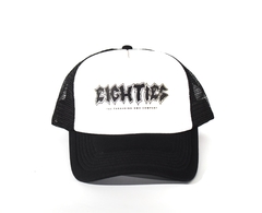 CAP EIGHTIES THRASHIN TRUCKER (CAPEIG003) en internet