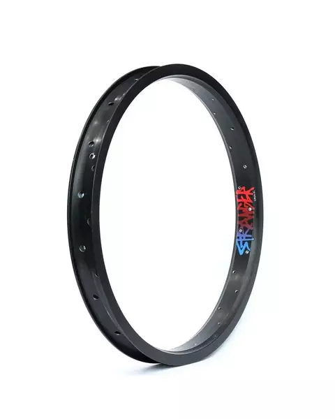 LLANTA STRANGER CRUX XL (RIMSTR001) - comprar online