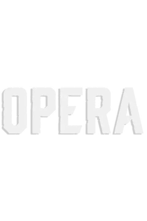 OPERA VINYL DIE-CUT STICKER X UNIDAD (STIOPE001) - comprar online