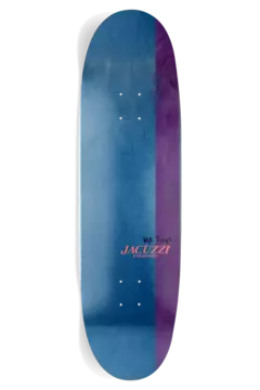 TABLA JACUZZI JACKSON PILZ PATRONS EX7 9.125 (TABJAC004) en internet