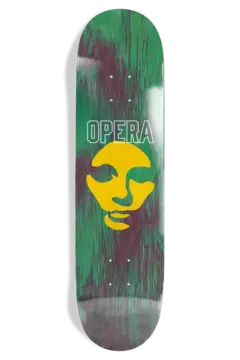 TABLA OPERA DIE CUT MASC EX7 8.75 (TABOPE008) - comprar online