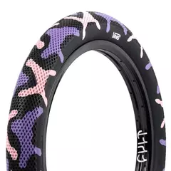 CUBIERTA CULT VANS PURPLE CAMO (TIRCUL013) - comprar online