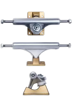 TRUCKS SLAPPY ST1 INVERTED HOLLOW LIGHTS 8.5 (TRUSLA008) - comprar online