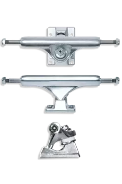 TRUCKS SLAPPY ST1 HOLLOW POLISHED 8.25 (TRUSLA009) - comprar online