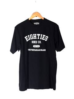 REMERA EIGHTIES COACH TEE (TSHEIG030)