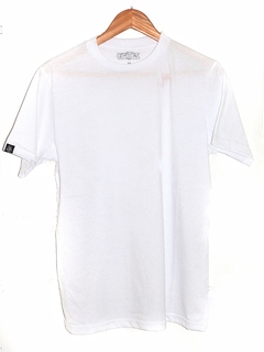 REMERA EIGHTIES PRESENT TEE (TSHEIG032) - tienda online