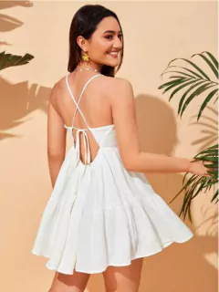 Vestido Alima (IMPORTADO)