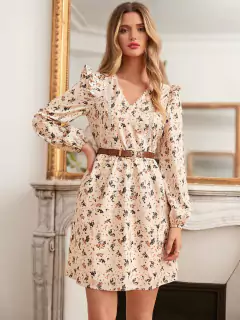 Vestido Melody (Importado)