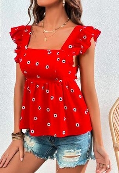 Blusa Ariadna (Importada)
