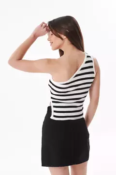 Musculosa Olivia - comprar online