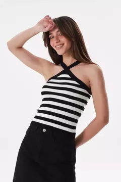 Musculosa Frida