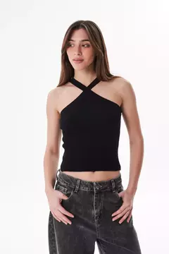 Musculosa Giuliana