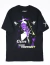Camiseta Hippest Neon Nun - "Chaos"