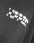 Imagem do Camiseta modelagem ampla com estampa na frente e costas
