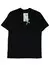 Camiseta Preta Oversize com Estampa Mangá: Conforto, Estilo e Expressão - comprar online