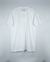 Camiseta de modelagem normal com estampa na frente e nas costas estilo streetwear - Hippest | Streetwear e Urbanwear | Lançamentos exclusivos