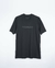 Camiseta preta Lucid Bear modelagem normal estilo Streetwear - comprar online