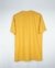 Camiseta com estampa de anjos na gola na internet