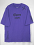 Camiseta Oversized "Chaos" - Reinventando um Clássico na internet