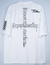 Camiseta Oversized "Chaos" - Reinventando um Clássico - comprar online