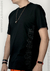 Camiseta Hippest estampa na lateral modelagem normal - comprar online