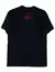 Camiseta Oversize Manga Curta com Estampa Robô Meca: Fusão de Arte e Sustentabilidade no Estilo Streetwear - comprar online