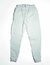 Calça Cargo Branca de Sarja - Hippest na internet