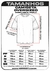 Edição Limitada - Camiseta de Algodão 'Convergência IA' com Arte em Estilo Mangá na internet