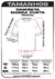 Camiseta preta Lucid Bear modelagem normal estilo Streetwear - loja online