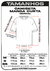 Camiseta branca Estampada Logo Modelagem Normal - Hippest - Estilo Streetwear - Hippest | Streetwear e Urbanwear | Lançamentos exclusivos
