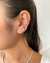 Piercing Fake V na internet