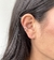 Piercing Fake V - comprar online
