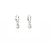 Argola Gotinha - 3mm - Yellow Fancy