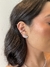 Piercing Fake Aro Duplo na internet