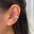 Piercing Fake Cravejado - comprar online