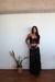 FALDA GAYA NEGRO