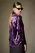 CAMISA QUEENS (FOREST MORADO) - comprar online