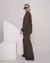PANTALON BACH CHOCOLATE - comprar online