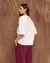 REMERA GRANATE BORDO en internet