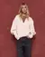 CARDIGAN HANNA CRUDO - comprar online