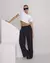 PANTALON BACH NEGRO en internet