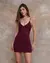 FALDA TIBET BORDO - comprar online