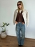 CAMPERA TRYON CRUDO